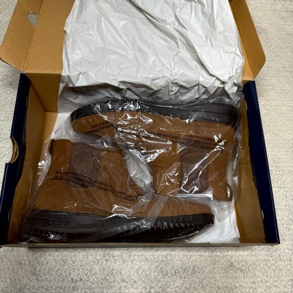 Cole Haan Grand Plus Chelsea Boot Style No. C38789 Mens Size 11 NEW - Picture 2 of 11
